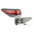 thumbnail image 1 of Calavera DEPO Toyota Highlander 2014 - 2016 Chofer, 1 of 1