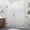 Bronze, variant on Aston SDR985FRUW-SS-663480 Nautis Xl 80" High X 66" Wide Hinged Frameless Shower Door -