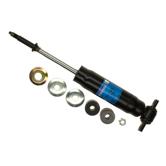 Sachs 311 120 - Amortisseur
