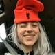 thumbnail image 5 of Gorro unisex con volantes para hombre y mujer, gorro de punto cálido para invierno, gorro de hip-hop con puños, gorro tejido con calavera lisa, tocado, 5 of 5