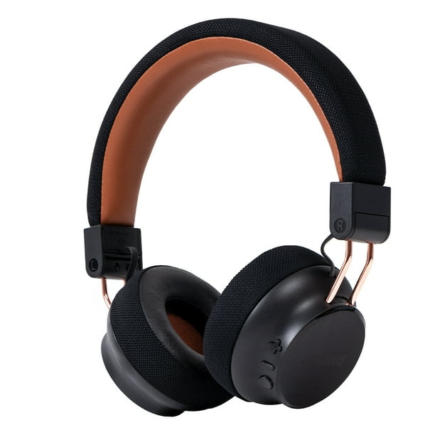 Audífonos Inalámbricos On Ear Billboard Soul ANC 40 hrs de uso