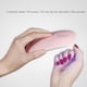 thumbnail image 5 of Lámpara LED de uñas USB para dispositivo de manicura y pedicura de esmalte de uñas de secado rápido Tmvgtek Cuidado Belleza, 5 of 8