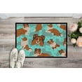 thumbnail image 2 of Sheltie Indoor or Outdoor Mat 24x36 36 in x 24 in, 2 of 5