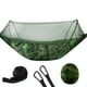 thumbnail image 5 of Hamaca para Acampar con Mosquitera, Hamacas Ligeras Portátiles, Ropa para Hombres, Mujeres, Senderismo, Mochilero, Patio Trasero, Camuflaje DYNWAVEMX Hamaca con Red, 5 of 8