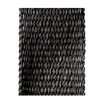 Techflex  2 in. Nominal Header Wrap - Black - 25 ft.