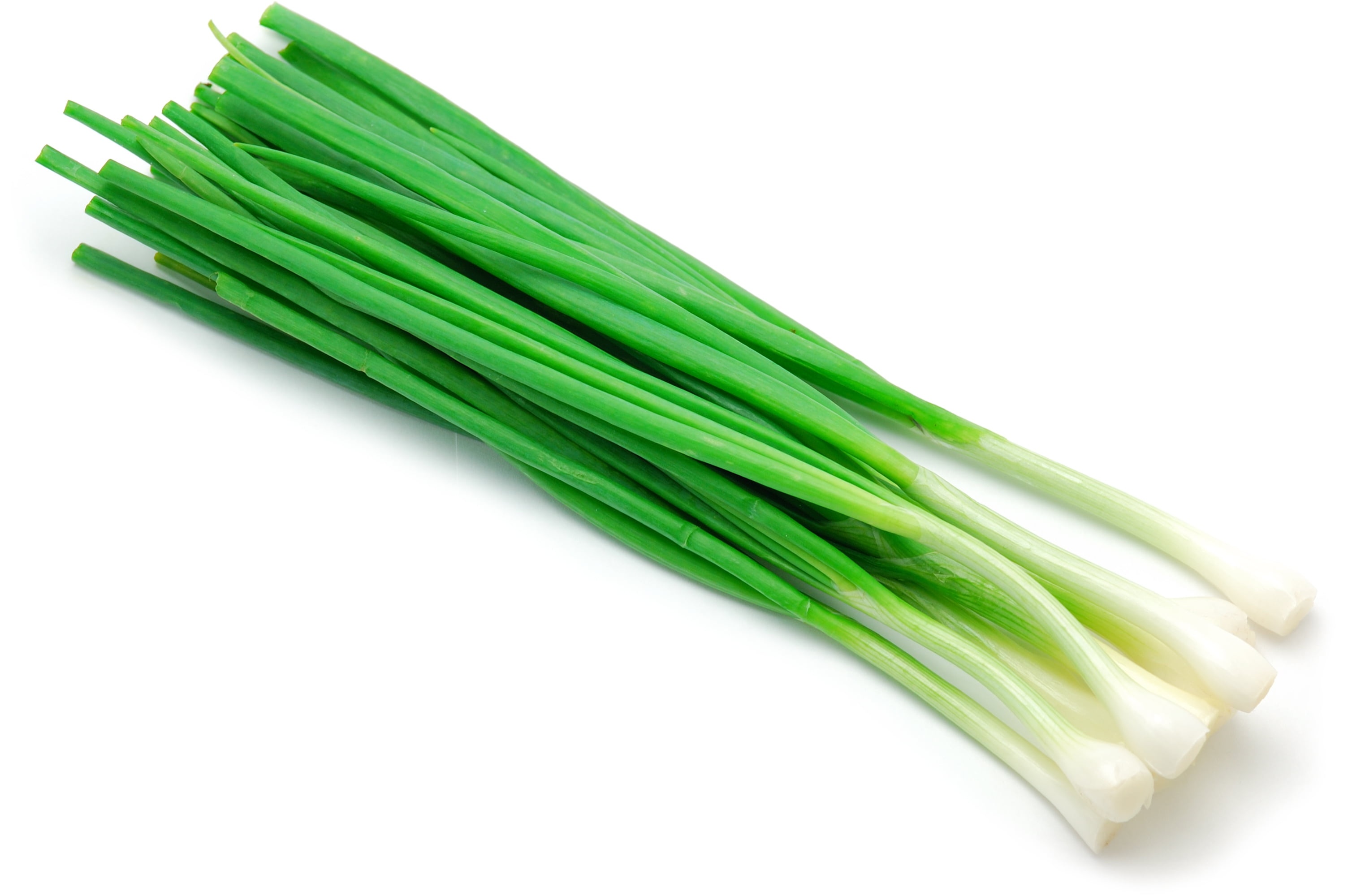How Much is a Bunch of Green Onions?