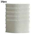 thumbnail image 2 of LEFU E2441A Humidifier Filter Core Compatible with for Air-O-Swiss Aos 7018 E2441 - High Quality Replacement Parts for Indoor Air Quality Improvement (2 Pack, White), 2 of 5