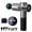 [Phantom Gray], variant on Deep Tissue Massage Gun for Athletes, Professional Percussion Massager with 8 Interchangeable Heads and LED Display, Cordless Recovery Tool