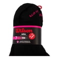 thumbnail image 4 of Tines Wilson Para niña Talla CH Negro 7 Piezas, 4 of 4