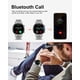 thumbnail image 3 of Reloj inteligente para hombres Rastreador de ejercicios Llamada Bluetooth Chat de voz Moda Adepaton CZDZ-HY142-2, 3 of 5