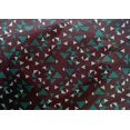 thumbnail image 5 of oneOone Cotton Silk Fabric Triangle Geometric Print Fabric By The Yard 42 Inch Wide, 5 of 5