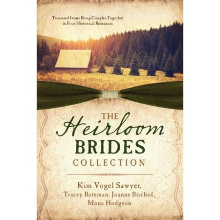 Heirloom Bible - HEIRLOOM BRIDES COLLECTION, THE
