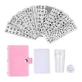 thumbnail image 2 of Nail Stamping Plate Kit, for Gel Polish Stamper, 2 of 5