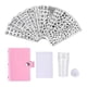 thumbnail image 2 of Nail Stamping Plate Kit, for Gel Polish Stamper, 2 of 5