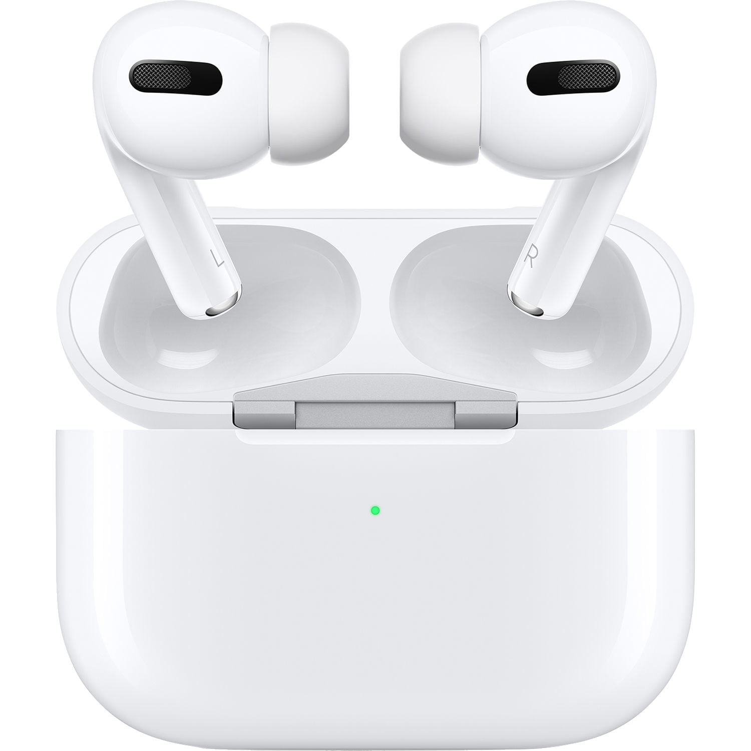 Apple AirPods Pro with MagSafe Charging Case (1st Generation) Apple AirPods Pro with MagSafe Charging Case (1st Generation)
