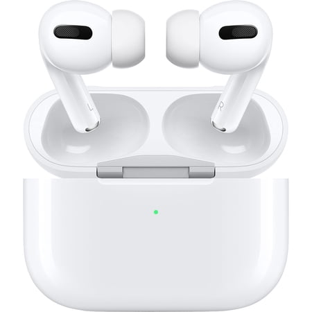 Restored Apple AirPods Pro MWP22AM/A (Refurbished)