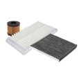 thumbnail image 1 of Kit De Filtro De Aire, Filtro de Aceite y Filtro de Cabina 3 PIEZAS Compatible con Toyota Sienna V6 3.5L DE 2007 A 2009, 1 of 3