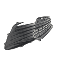 thumbnail image 2 of 2021-2024 Compatible With Toyota Camry LE XLE Front Bumper Lower Grille, 2 of 4