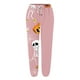 thumbnail image 4 of WILLBEST Pantalones Casuales Para Mujer, Cómodos Pantalones Deportivos Con Estampado de Halloween, Pantalones Deportivos Suaves Con Cintura Elástica Para Uso Diario, Ideales Para Relajación y Ocio., 4 of 4