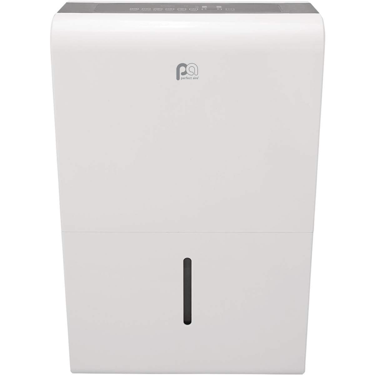 Perfect Aire 1pfd50 Dehumidifier, 645 Sq. Ft.