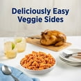 thumbnail image 5 of Birds Eye Veggie Pasta Rotini with Marinara Sauce, Frozen Side, 10 oz. Bag, 5 of 9