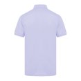 thumbnail image 2 of Henbury - Polo de manga corta Modelo 65/35  - Verano/ Vacaciones/Deporte (Lavanda), 2 of 2
