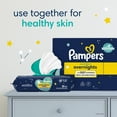 thumbnail image 5 of Pampers Swaddlers Overnight Diapers Size 5, 88 Count (Select for More Options), 5 of 17