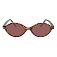 thumbnail image 1 of Gafas de Sol TIJN Olisa Retro Ovaladas Polarizadas UV400, 1 of 9