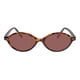 thumbnail image 1 of Gafas de Sol TIJN Olisa Retro Ovaladas Polarizadas UV400, 1 of 9