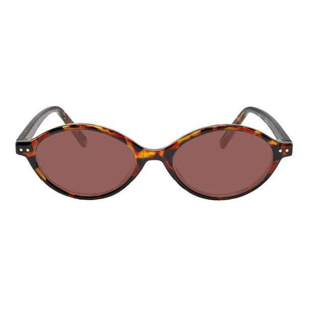 Gafas de Sol TIJN Olisa Retro Ovaladas Polarizadas UV400
