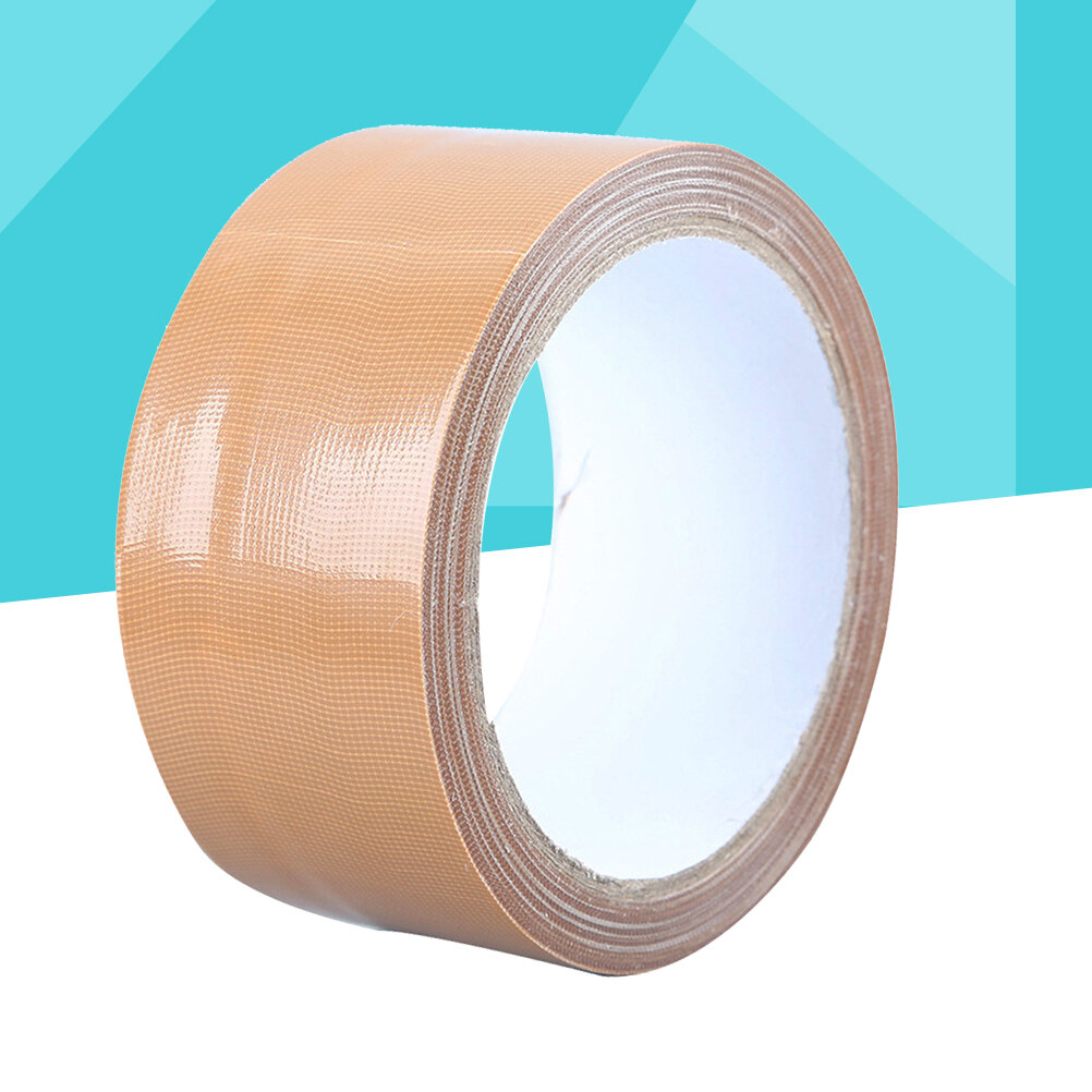 Waterproof SingleSided Electrical Equipment Strong Adhesive Cloth Duct