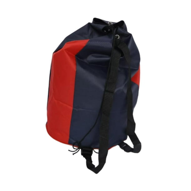 Mochila con cordón para taekwondo, mochila para equipo de karate, mochila portátil para artes marciales, boxeo, bolsa deportiva para acampar y hacer