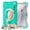 Mint Green, variant on 3-in-1 Tablet Case for Samsung Tab A9 11 inch(2023), 360° rotating stand, cool anti-slip texture, shock and drop resistant, all-inclusive silicone case