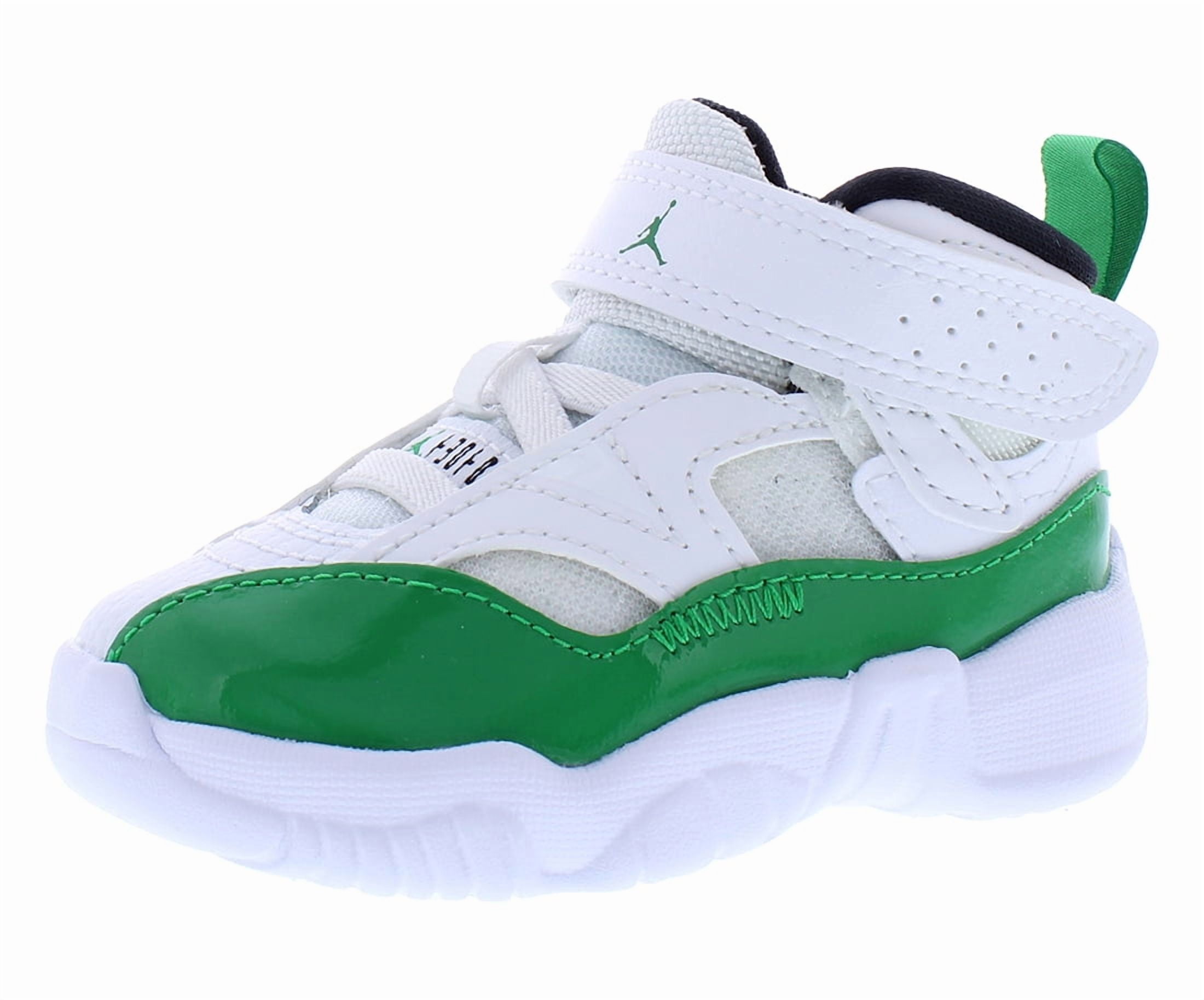 infant size 4 jordans