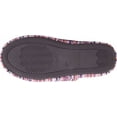 thumbnail image 3 of MUK LUKS Women's Ansley Slide Slipper, 3 of 8