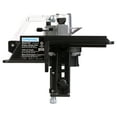 Dremel 231 Rotary Tool Shaper/Router Table to Sand, Edge, Groove, and