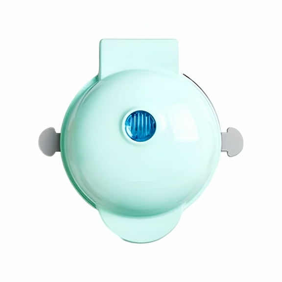 HIBIBUD Waffle Maker Electric Waffle Machine Cake Maker Kitchen Pumpkin Pie Maker