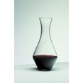 thumbnail image 2 of Riedel Magnum Cabernet Decanter, 2 of 6