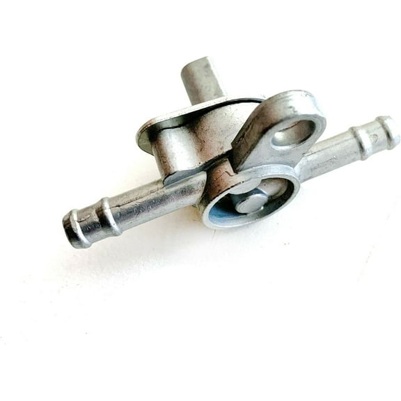 Fuel Valve Petcock Fuel Shut Off for Inverter Generator, Gas Tank On/Off Tap Compatible with Powerhouse PH2100PRi