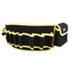 thumbnail image 3 of Cinturón de herramientas para electricistas de color amarillo para guardar herramientas en cualquier lugar, bolsa de cintura para carpintero con múltiples bolsillos, 3 of 4