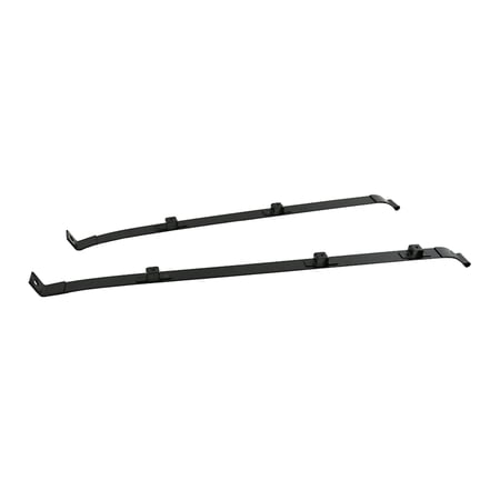 Agility Auto Parts 4040319 Fuel Tank Strap for Toyota Specific Models