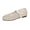 White, variant on Hollow Woven Mary Jane Ballet Flats for Women with Adjustable Buckle, Comfortable Dressy Flat Shoes