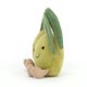 thumbnail image 2 of Jellycat 4.72 Inch Amuseables Olives Soft Plushies Toys, Cuddly and Soft Stuffed Animals Plush Toys Doll, Birthday Gift for Kids, 2 of 3