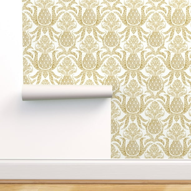 PeelandStick Removable Wallpaper Modern Farmhouse