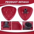 thumbnail image 5 of Spin Mop Replacement Head Microfiber Mop Easy Cleaning Floor Head Mop, 5 of 5