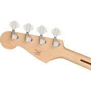 Squier Sonic Bronco Bass Guitar, Tahitian Coral