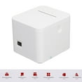 thumbnail image 3 of Thermal Receipt Printer, Easy Setup and Use, Supports Text, Barcode, and QR Code Printing, for , IOS, , Lightweight and Compact Design, Wide Application Range, 3 of 7