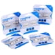 thumbnail image 4 of Bicicleta TOOPRE 2 pares de conectores de eslabones de cadena de bicicleta MTB Bike Master Links (11S), 4 of 6