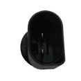 thumbnail image 4 of Support de Douille d'Ampoule de Feu de Stationnement E46 63128380205, 4 of 5