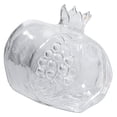 thumbnail image 2 of BESTONZON Flower Vase Pomegranate Shape Vase Hydroponics Flower Vase Flower Container, 2 of 6